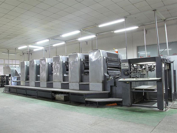 雙端面研磨機(jī)展示