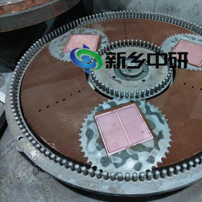 陶瓷銅雙面研磨拋光 粗磨 精磨 拋光均可 數(shù)控平面磨床
