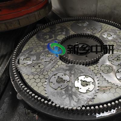 雙面研磨機A3鋼研磨拋光 雙面磨床設(shè)備廠家 電子調(diào)壓 粗磨 精磨 拋光均可