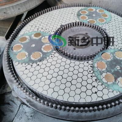 黃銅雙面研磨拋光 智能平面磨床 高精高效  數(shù)控操作  雙面研磨機(jī)設(shè)備廠家