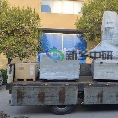 陶瓷雙面研磨機(jī)發(fā)貨 數(shù)控操作 高精高效